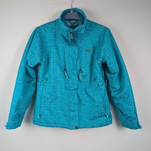 Liquid Venture 5000mm Waterproof Snow jacket - Medium